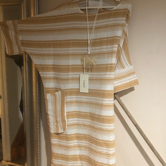 Tusso loungewear - Picture 1 of 7